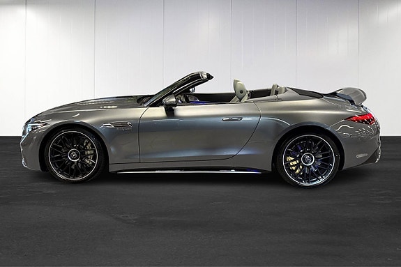 Mercedes-Benz SL 280 7 of 23