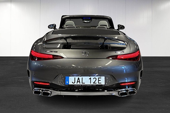 Mercedes-Benz SL 280 6 of 23