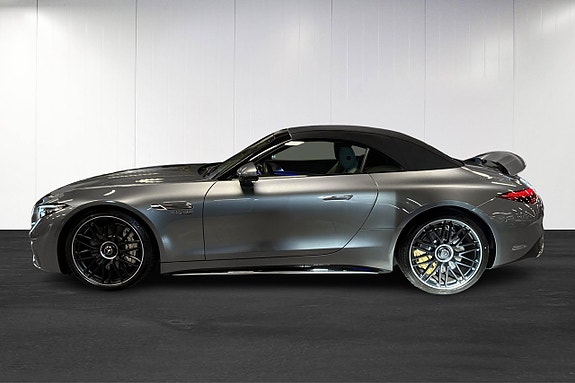 Mercedes-Benz SL 280 12 of 23
