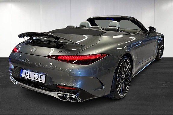 Mercedes-Benz SL 280 3 of 23