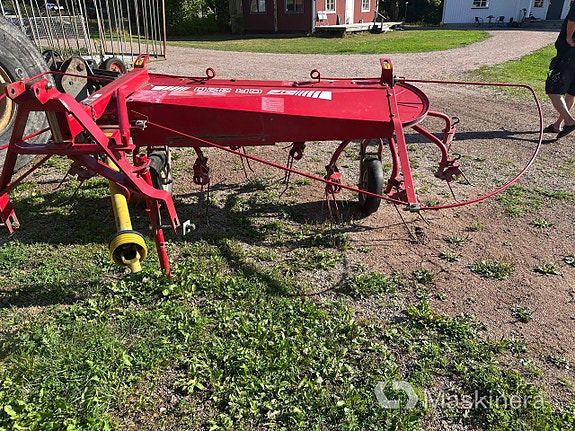 Hövändare JF CR320 2 of 23