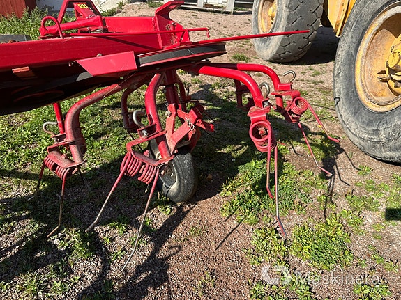 Hövändare JF CR320 18 of 23