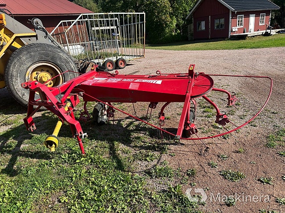 Hövändare JF CR320 4 of 23