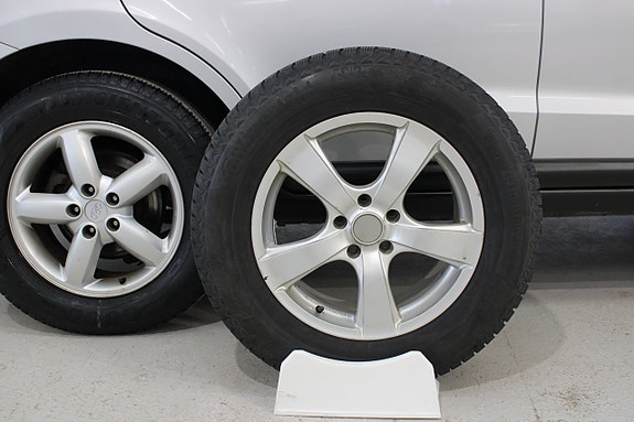 Hyundai Santa Fe 12 of 12