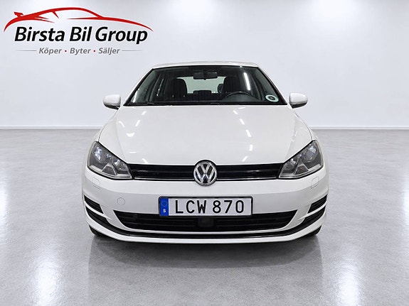 Volkswagen Golf I