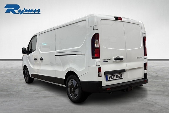 Renault Trafic 3 of 15
