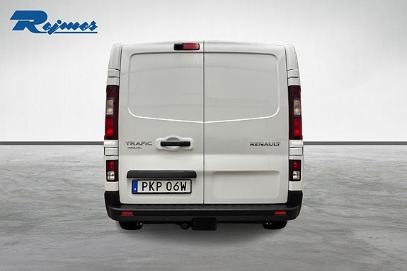 Renault Trafic 5 of 15