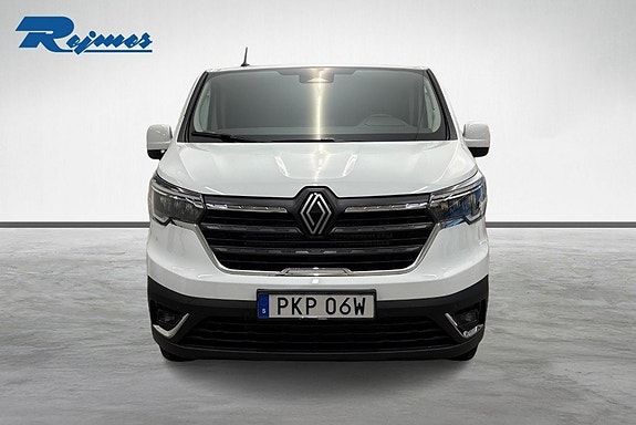 Renault Trafic 4 of 15