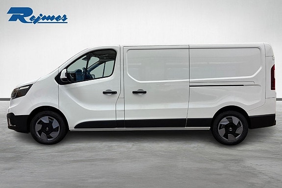 Renault Trafic 2 of 15