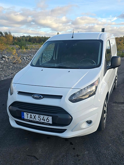 Ford Unknown