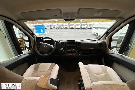 Pilote P746GJ 13 of 21