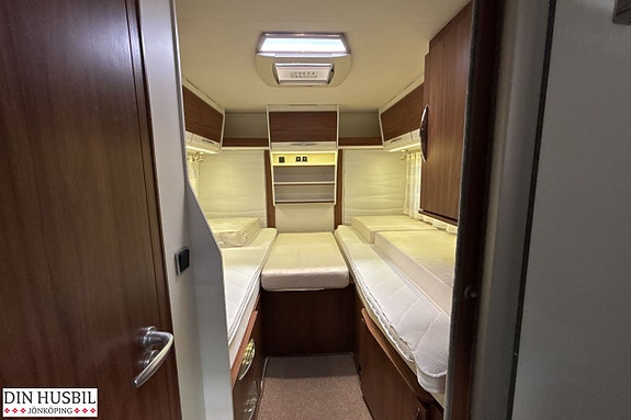 Pilote P746GJ 17 of 21