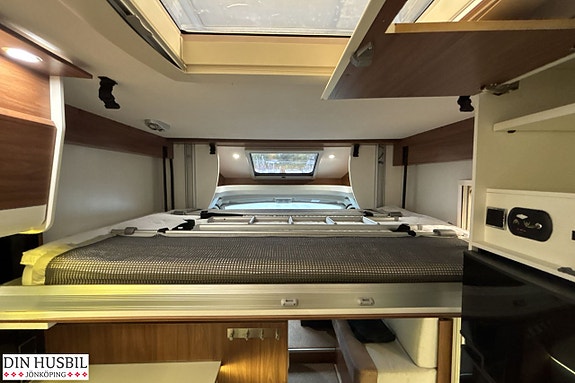 Pilote P746GJ 9 of 21