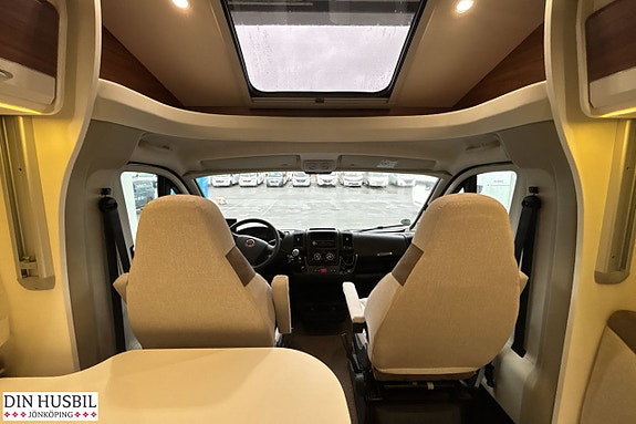 Pilote P746GJ 12 of 21