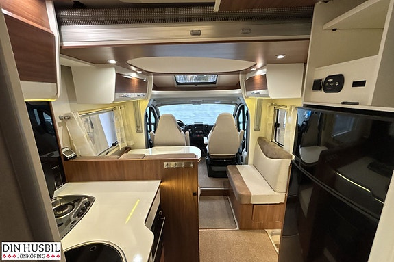 Pilote P746GJ 10 of 21