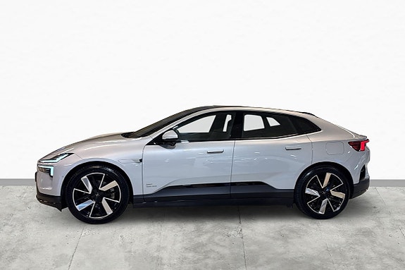 Polestar Unknown