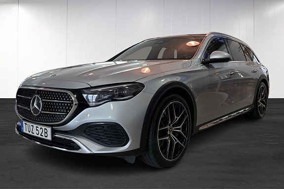 Mercedes-Benz E 300 de