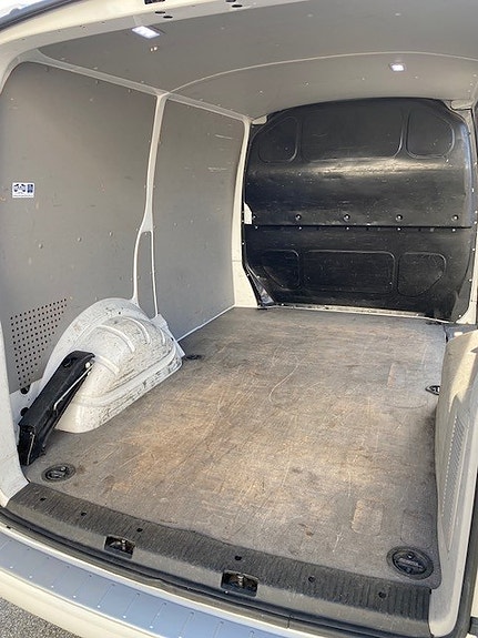 Volkswagen Transporter 7 of 8