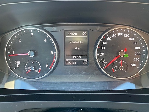 Volkswagen Transporter 2 of 8