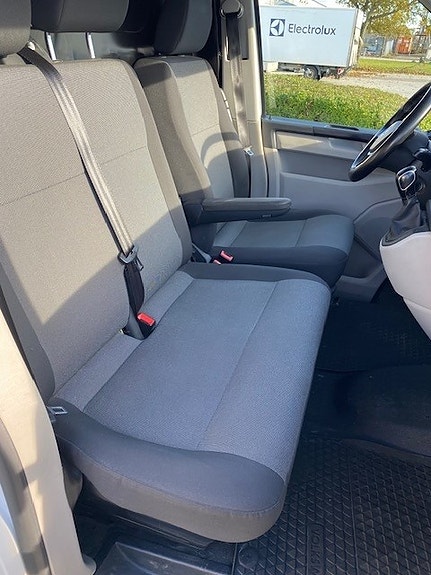 Volkswagen Transporter 5 of 8
