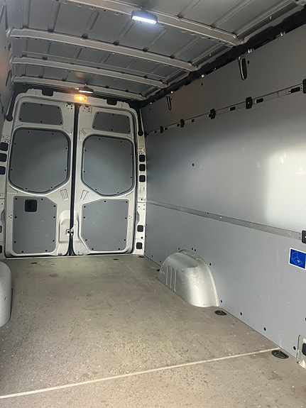 Mercedes-Benz Sprinter 316 7 of 15