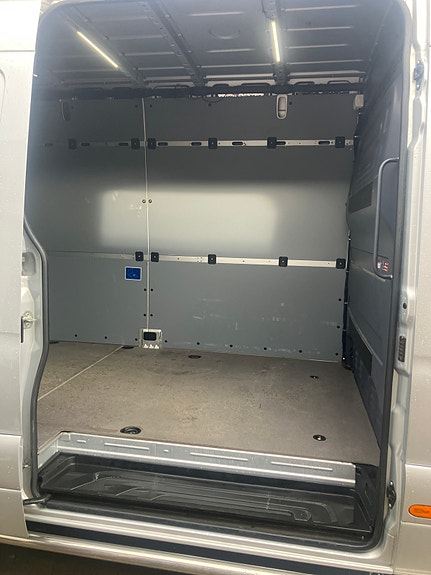 Mercedes-Benz Sprinter 316 6 of 15