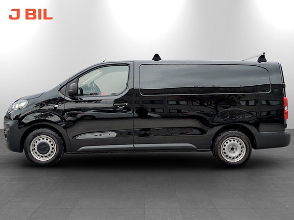 Citroen Jumpy 4 of 15
