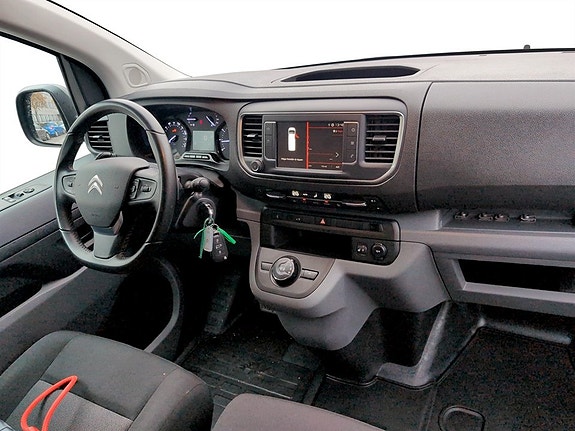 Citroen Jumpy 8 of 15