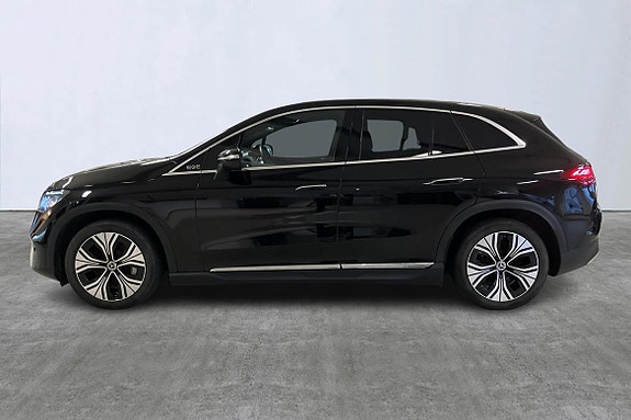 Mercedes-Benz EQE 300 SUV 8 of 19