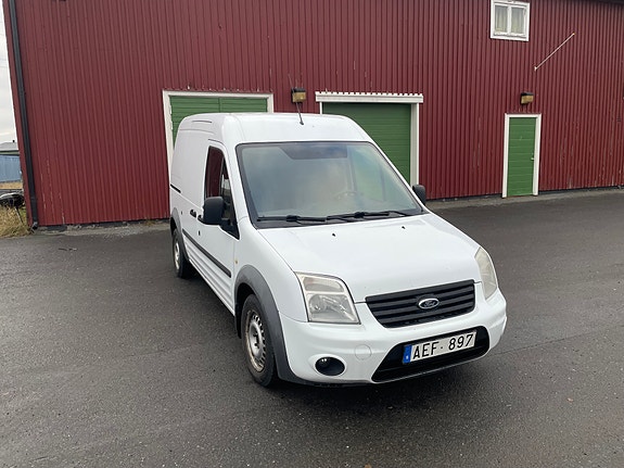Ford Transit Connect 7 of 7
