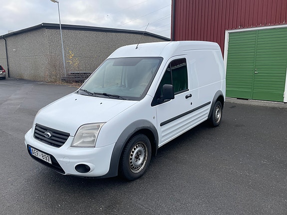 Ford Transit Connect 5 of 7