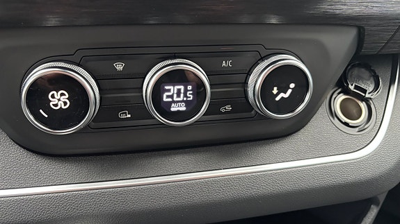 Nissan Primastar 14 of 19
