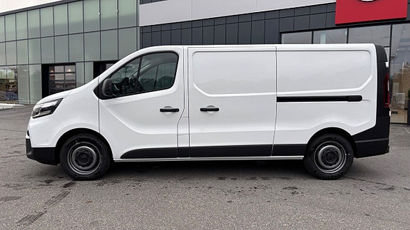 Nissan Primastar 5 of 19