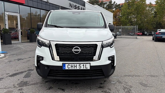Nissan Primastar 3 of 19