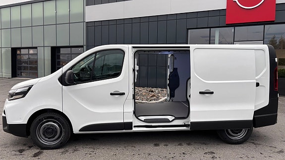 Nissan Primastar 17 of 19
