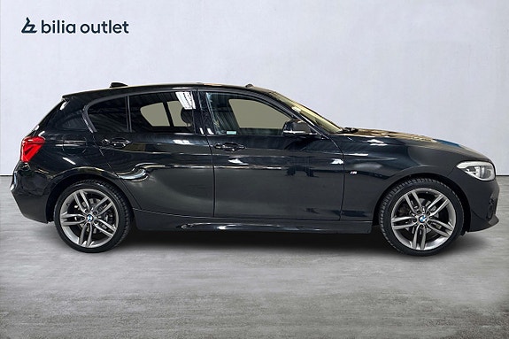 BMW 120d 5 of 26