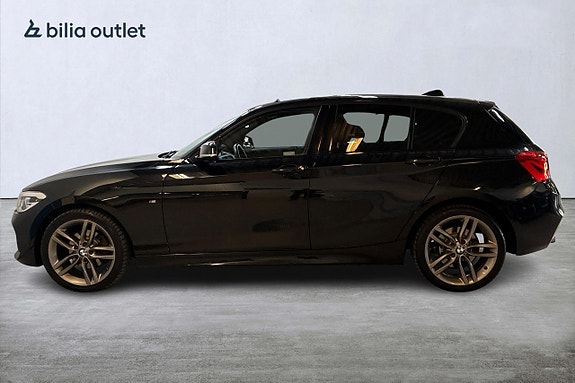 BMW 120d 9 of 26