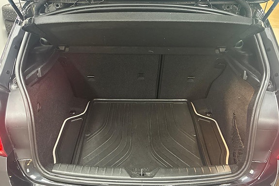 BMW 120d 10 of 26