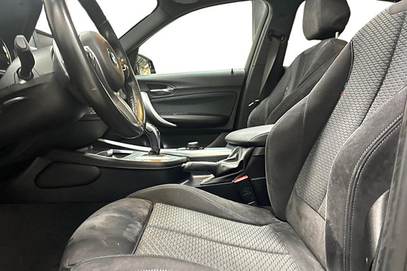 BMW 120d 13 of 26
