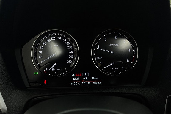 BMW 120d 17 of 26