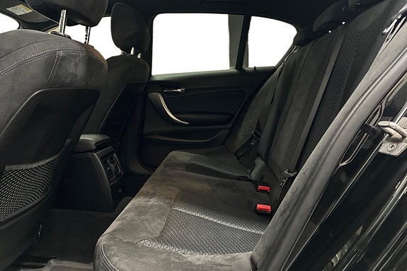 BMW 120d 14 of 26