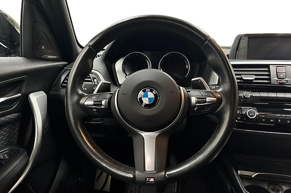 BMW 120d 16 of 26