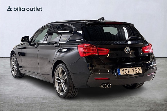 BMW 120d 8 of 26