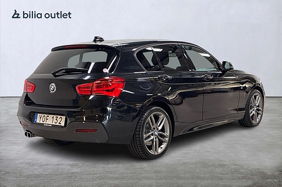 BMW 120d 6 of 26