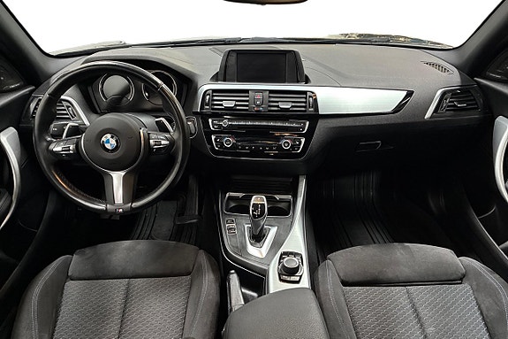 BMW 120d 12 of 26
