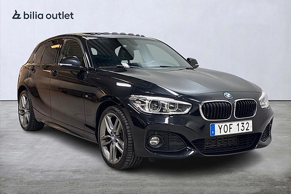 BMW 120d 4 of 26