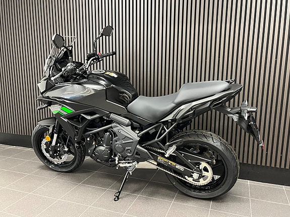 Kawasaki Versys 650 5 of 6