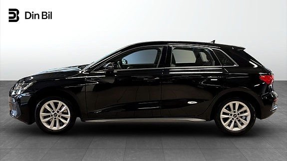 Audi A3 2 of 12