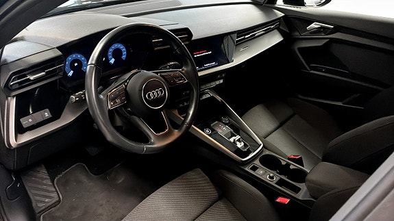 Audi A3 7 of 12