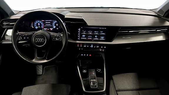 Audi A3 10 of 12